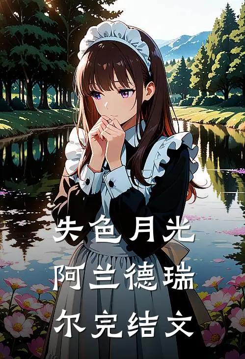 失色月光阿兰德瑞尔完结文