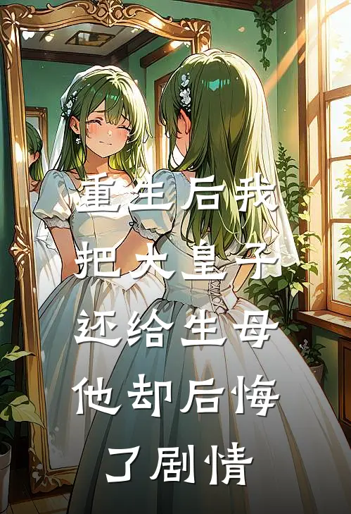 重生后我把大皇子还给生母，他却后悔了剧情