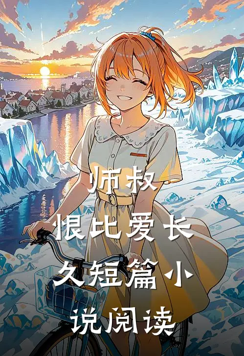 师叔，恨比爱长久短篇小说阅读