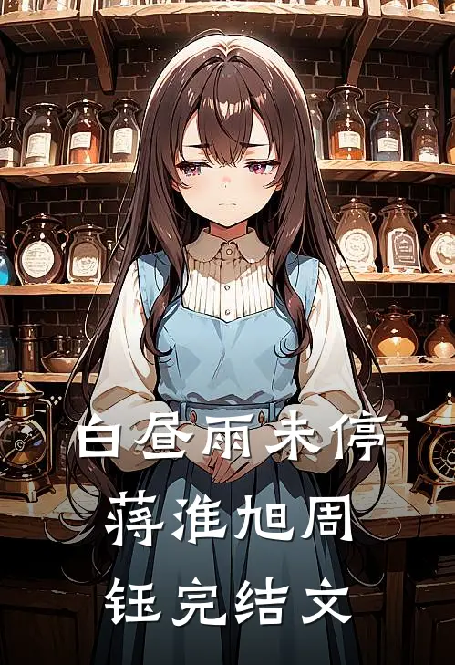 白昼雨未停蒋淮旭周钰完结文