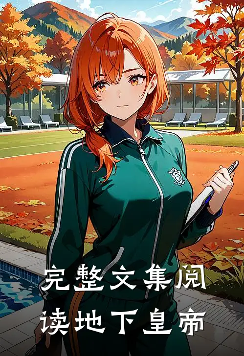 完整文集阅读地下皇帝