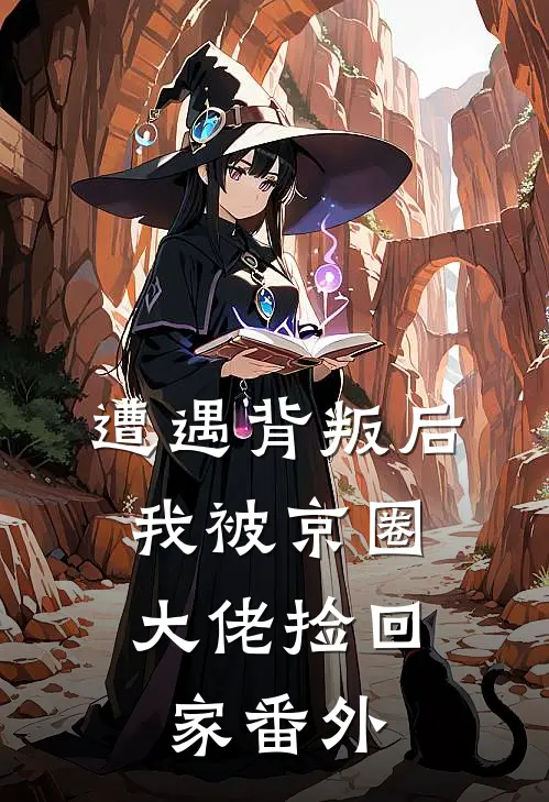 遭遇背叛后，我被京圈大佬捡回家 番外