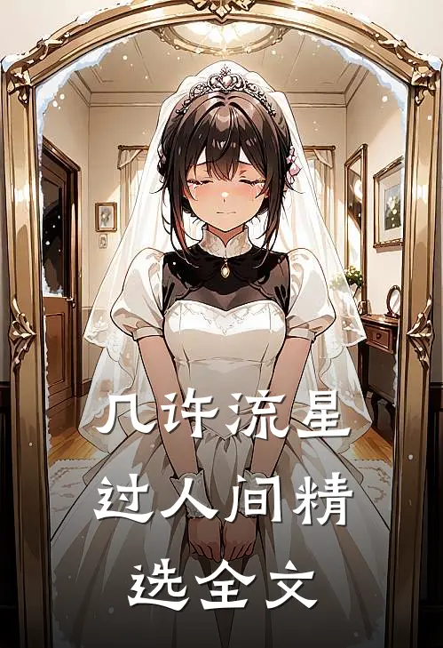 几许流星过人间精选全文