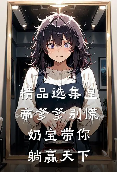 精品选集皇帝爹爹别慌，奶宝带你躺赢天下