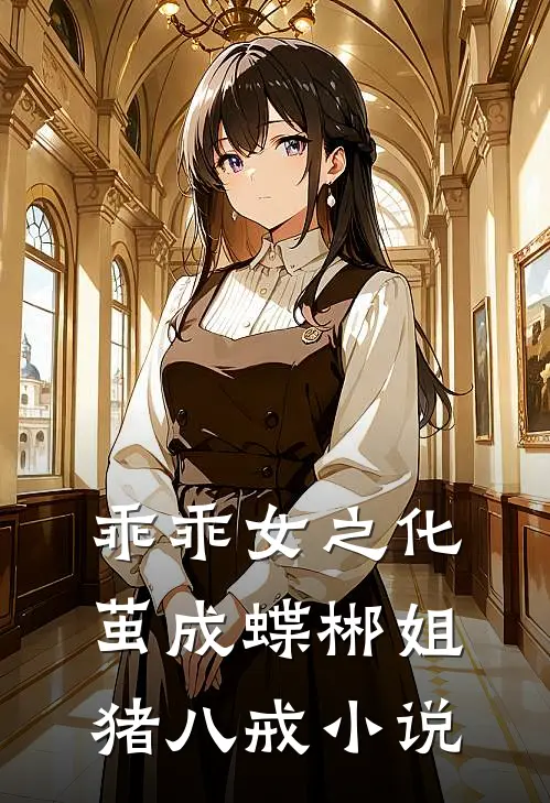 乖乖女之化茧成蝶郴姐猪八戒小说