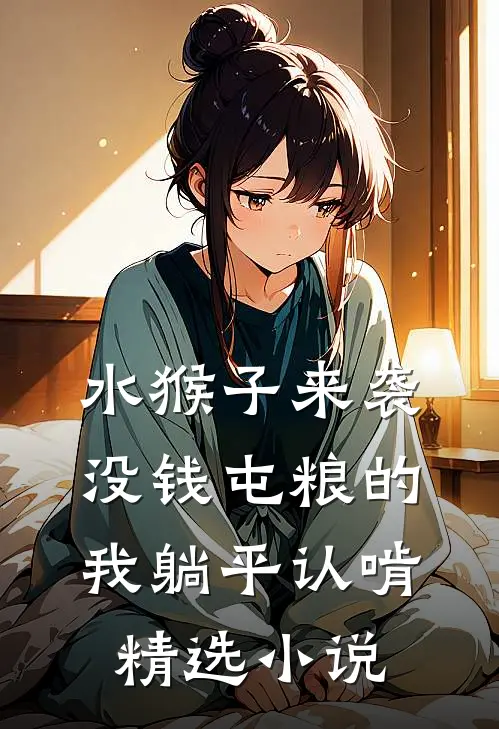 水猴子来袭，没钱屯粮的我躺平认啃精选小说