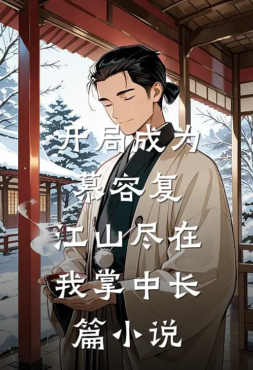 开局成为慕容复,江山尽在我掌中长篇免费阅读
