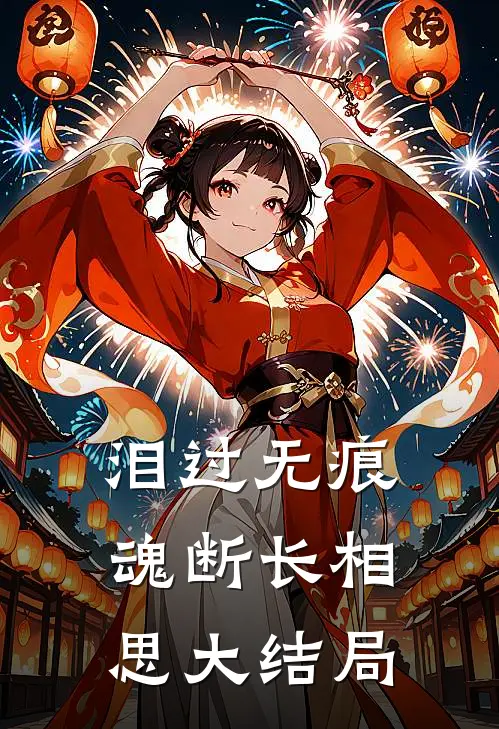 泪过无痕，魂断长相思大结局