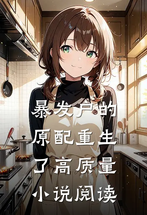 暴发户的原配重生了高质量小说阅读