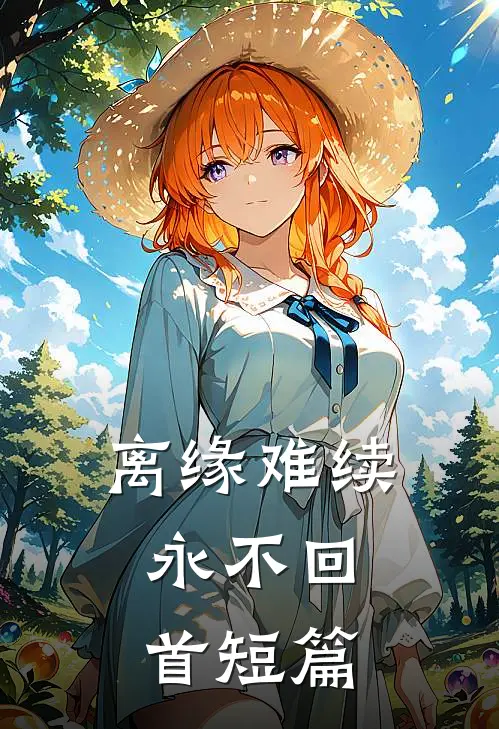 离缘难续,永不回首短篇文章