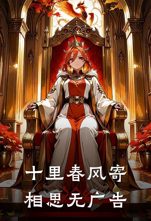 十里春风寄相思无广告