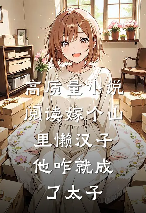 高质量小说阅读嫁个山里懒汉子，他咋就成了太子