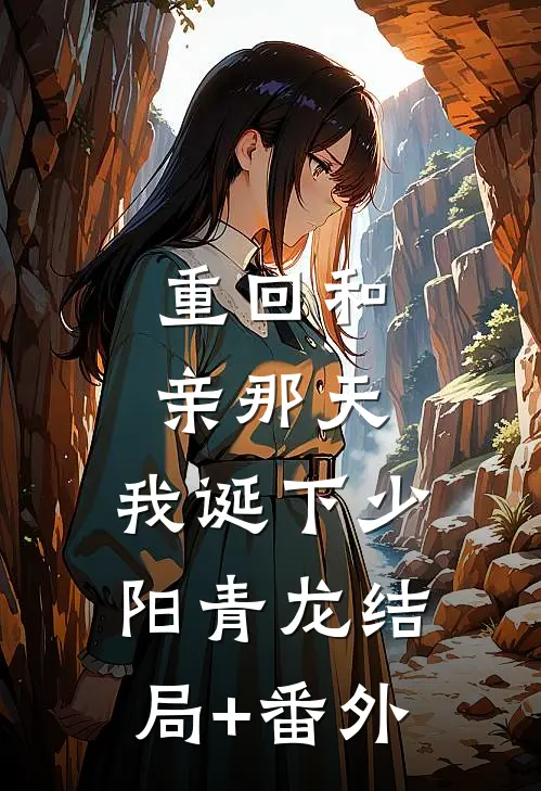 重回和亲那天，我诞下少阳青龙结局+番外