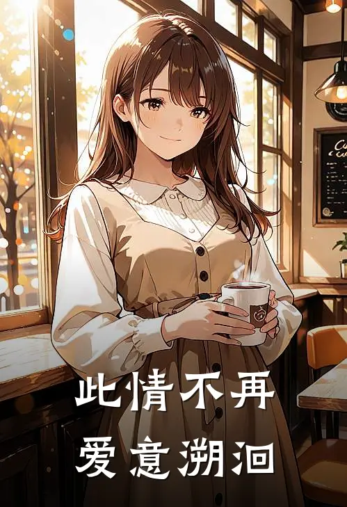 此情不再，爱意溯洄