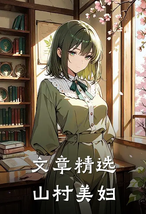 文章精选山村美妇