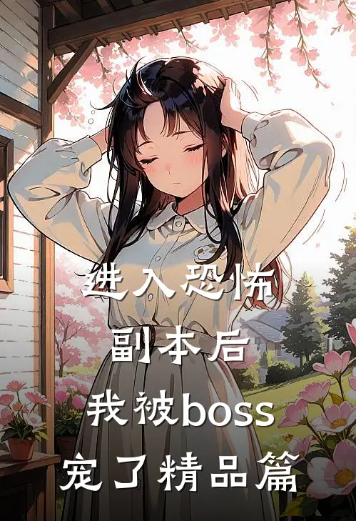 进入恐怖副本后，我被boss宠了精品篇