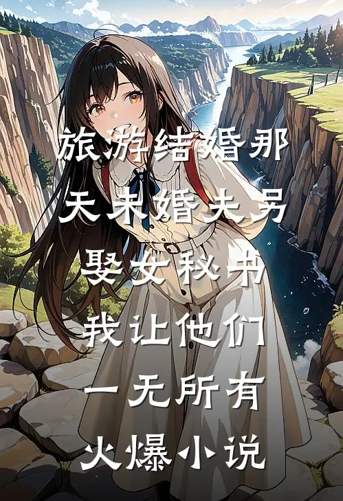 旅游结婚那天未婚夫另娶女秘书，我让他们一无所有火爆小说
