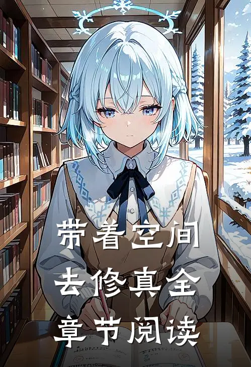 带着空间去修真全章节阅读