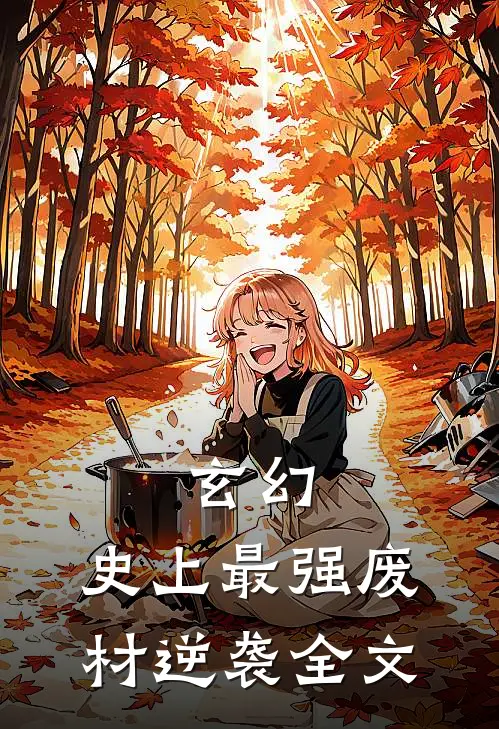 玄幻史上最强废材逆袭全文