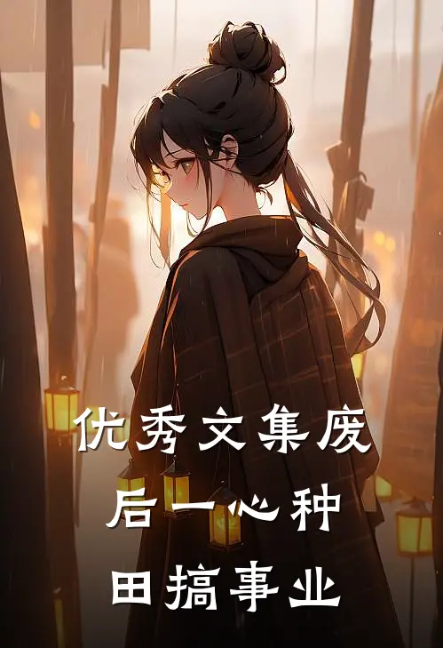 优秀文集废后一心种田搞事业
