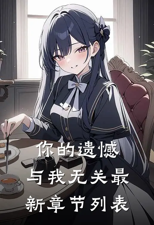 你的遗憾，与我无关最新章节列表
