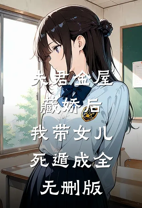 夫君金屋藏娇后，我带女儿死遁成全无删版