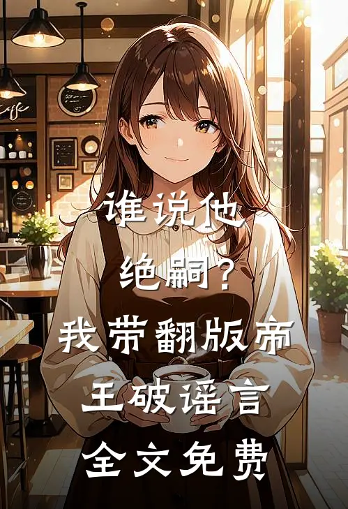 谁说他绝嗣？我带翻版帝王破谣言全文免费