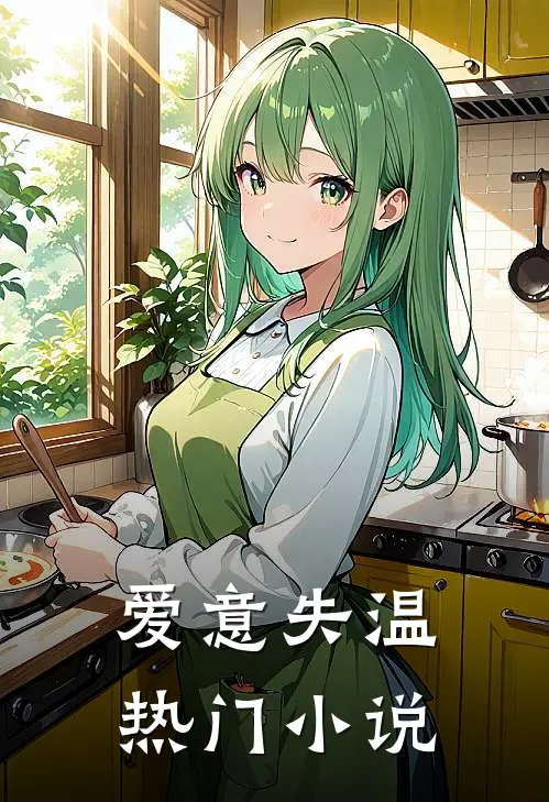 爱意失温热门小说