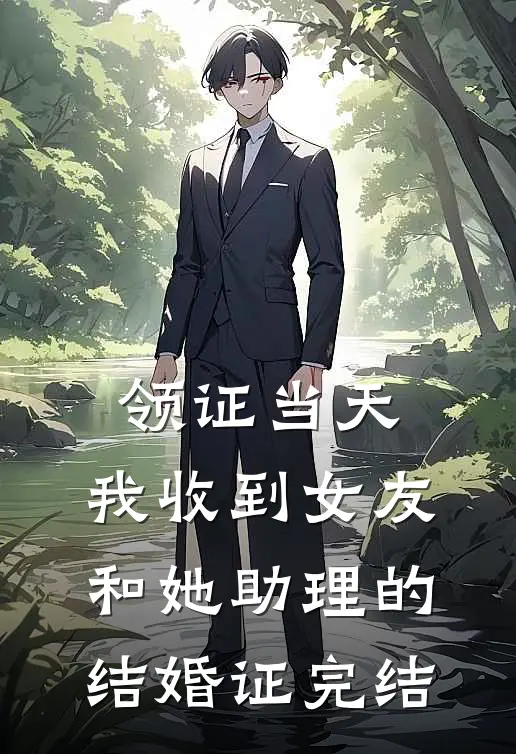 领证当天，我收到女友和她助理的结婚证完结