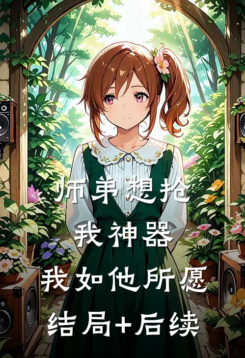 师弟想抢我神器，我如他所愿结局+后续