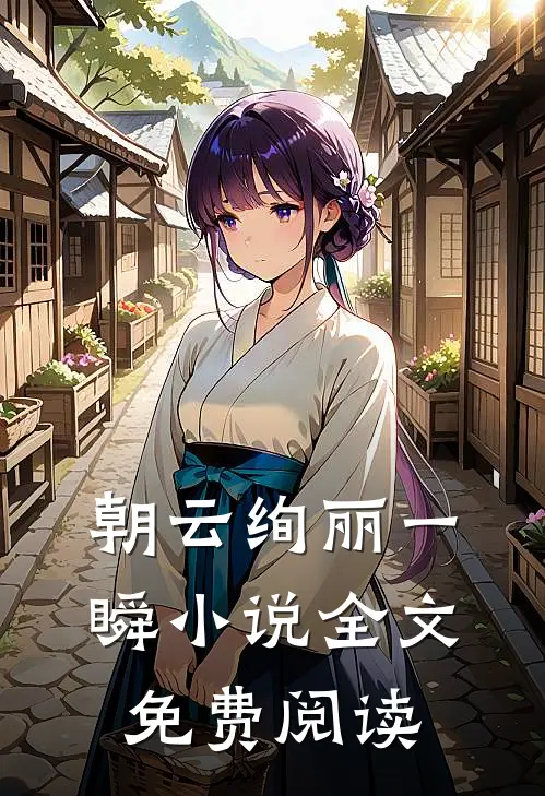 朝云绚丽一瞬小说全文免费阅读