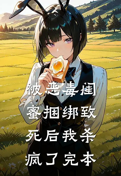 被恶毒闺蜜捆绑致死后我杀疯了完本