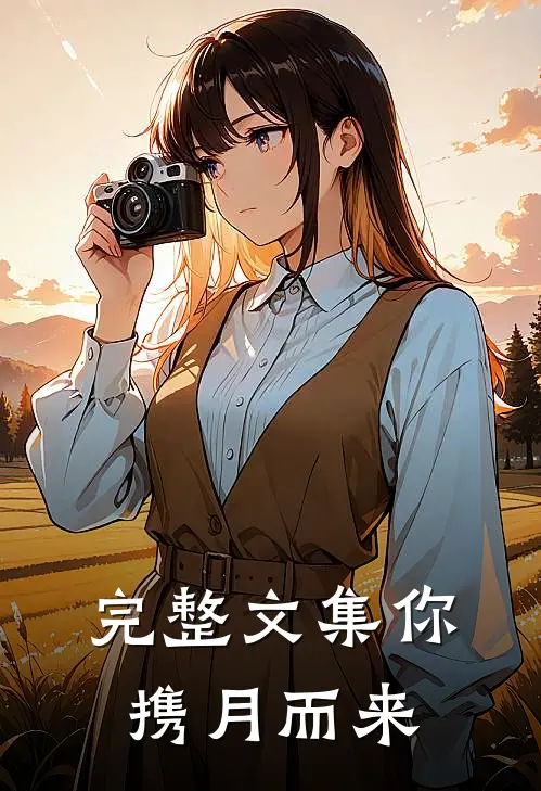 完整文集你携月而来