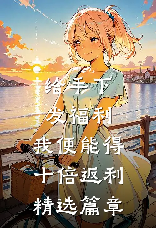 给手下发福利，我便能得十倍返利精选篇章