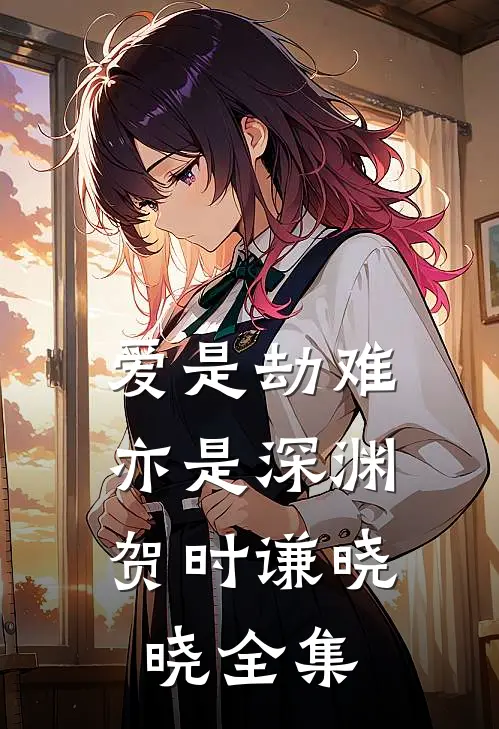 爱是劫难，亦是深渊贺时谦晓晓 全集