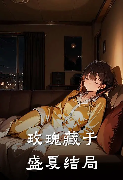 玫瑰藏于盛夏结局