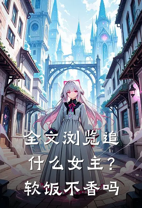 全文浏览追什么女主？软饭不香吗