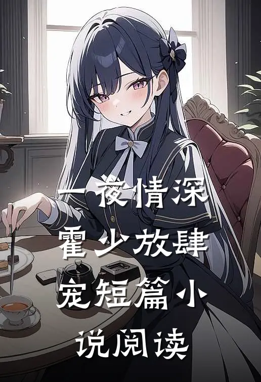 一夜情深：霍少放肆宠短篇小说阅读
