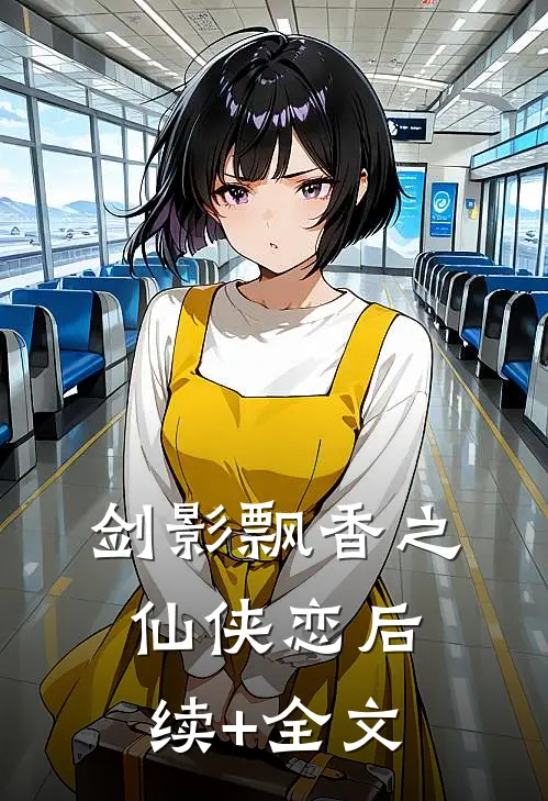 剑影飘香之仙侠恋后续+全文