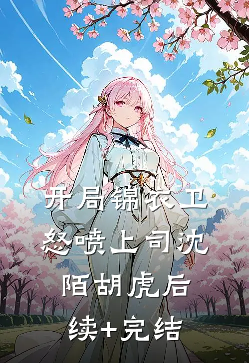 开局锦衣卫：怒喷上司沈陌胡虎后续+完结