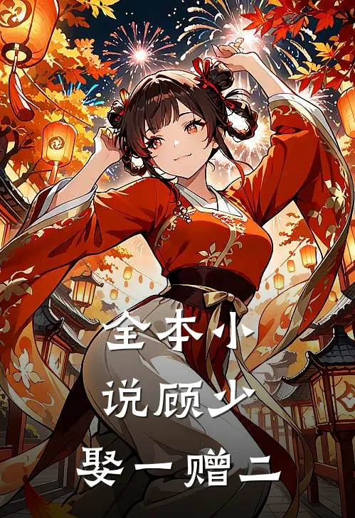 全本小说顾少，娶一赠二