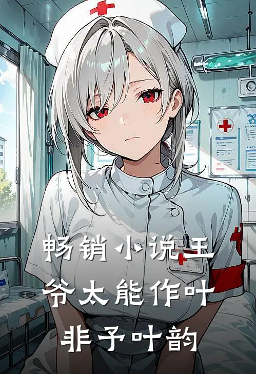 畅销小说王爷太能作叶非予叶韵