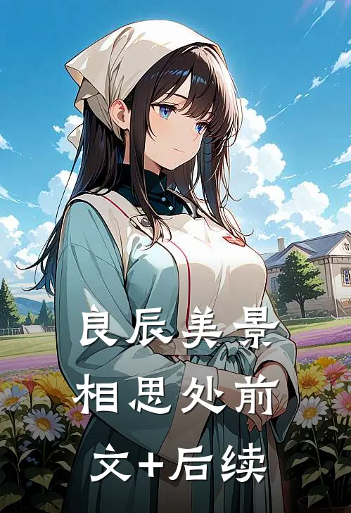 良辰美景相思处前文+后续