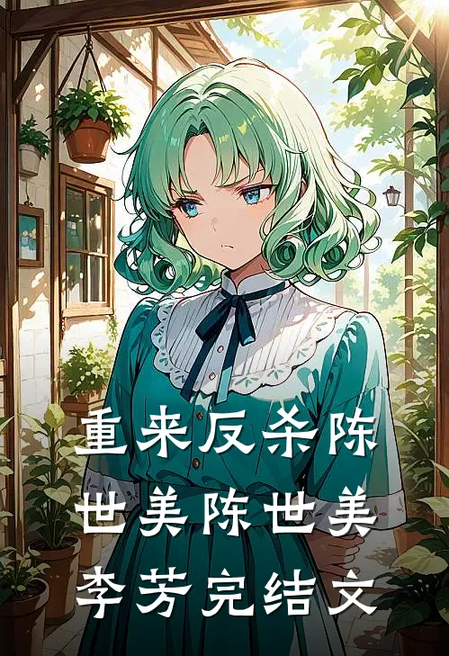 重来反杀陈世美陈世美李芳完结文