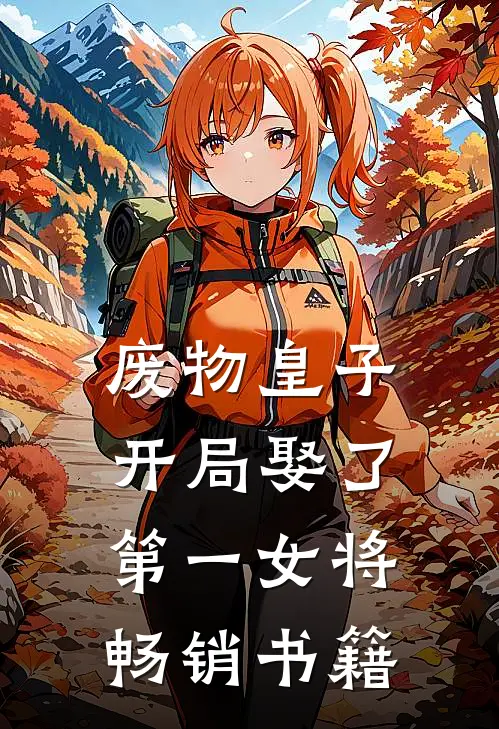 废物皇子，开局娶了第一女将畅销书籍