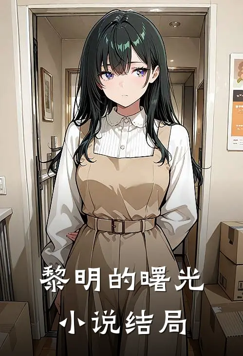黎明的曙光小说结局