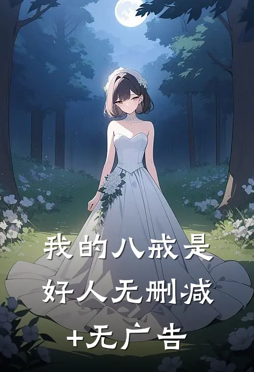 我的八戒是好人无删减+无广告