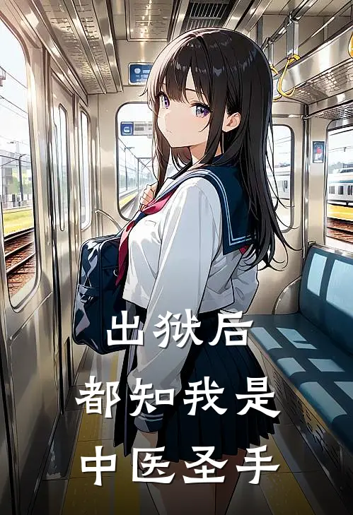 出狱后，都知我是中医圣手