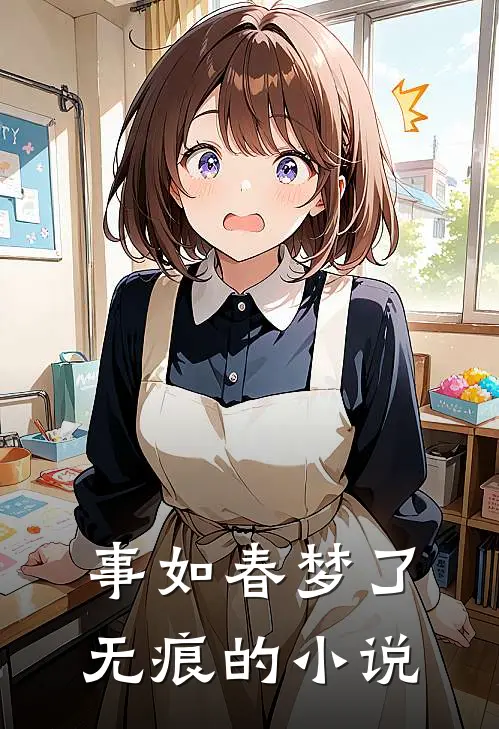事如春梦了无痕的小说