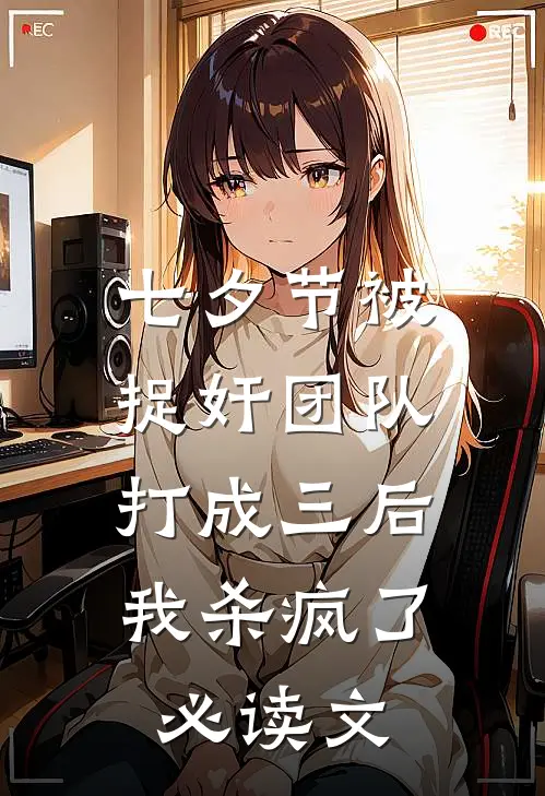 七夕节被捉奸团队打成三后，我杀疯了必读文